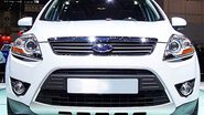 Imagem Ford inicia pré-venda do Novo EcoSport