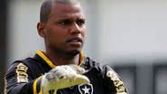 Imagem Goleiro do Botafogo não teme torcida do Bahia