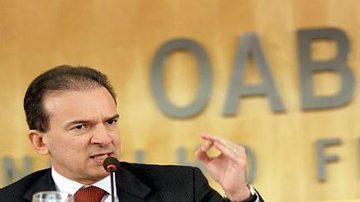 Imagem OAB vai representar no MP contra Jair Bolsonaro 