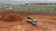 Imagem Ministro apoia renúncia fiscal para obras de estádio do Corinthians