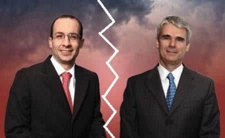 Imagem Capítulo final da novela Odebrecht Vs Gradin
