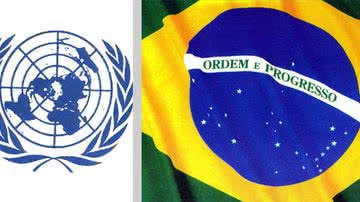 Imagem Brasil assume presidência do Conselho da ONU
