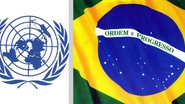 Imagem Brasil assume presidência do Conselho da ONU