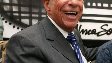 Gilberto Júnior