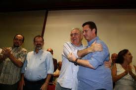 Imagem Presidente do PSDB critica criação do PSD 
