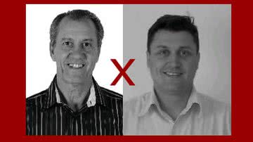 Imagem Prefeito pede impugnação de candidatura do filho e Justiça aceita