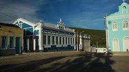 Imagem Petrobrás patrocina criação do Museu de Palmeiras