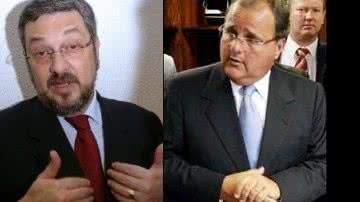 Imagem Apesar de clima tenso, Geddel diz que o PMDB não deve “estimular marola”