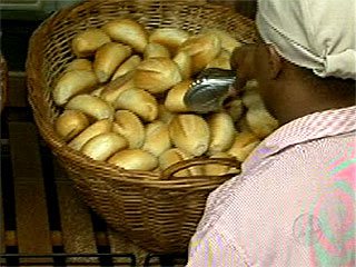 Imagem Pão passa a custar mais caro nas padarias de Salvador