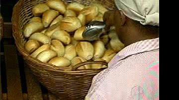Imagem Pão passa a custar mais caro nas padarias de Salvador