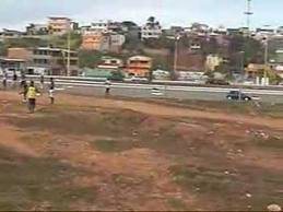 Imagem Prefeitura sonha com Parque Olímpico