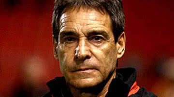 Imagem São Paulo demite Paulo César Carpegiani
