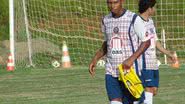 Imagem Presidente do Bahia não pensa em rebaixamento