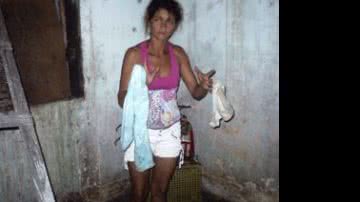 Imagem Pai é acusado de abusar da filha de três anos