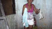 Imagem Pai é acusado de abusar da filha de três anos