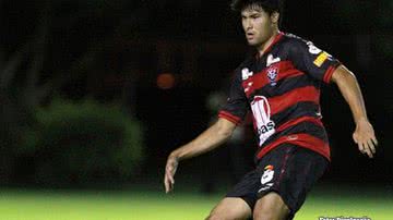 Imagem Pedro Ken credita derrota ao gol no primeiro tempo