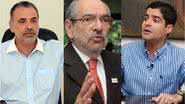 Imagem Candidatos fazem promessas para o Pelourinho