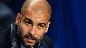 Imagem Muricy Ramalho aprova Pep Guardiola na Seleção Brasileira