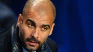 Imagem Muricy Ramalho aprova Pep Guardiola na Seleção Brasileira