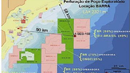 Imagem Petróleo em Sergipe