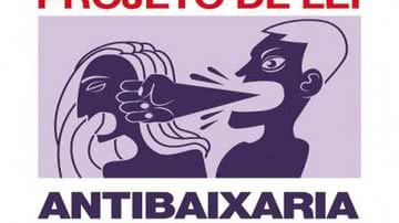 Imagem Bloco Antibaixaria desfila na segunda de Carnaval