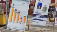 Imagem Porto Seguro: na minha pesquisa mando eu. Vai votar?