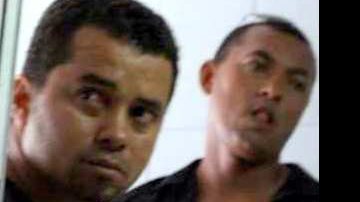 Imagem  Policial é detido acusado de sequestro em Eunápolis