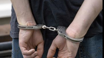 Imagem PM reformado é preso por envolvimento com tráfico de drogas