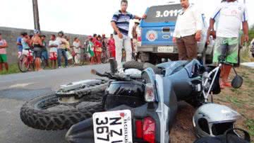 Imagem Morre PM que estava internado em Feira de Santana