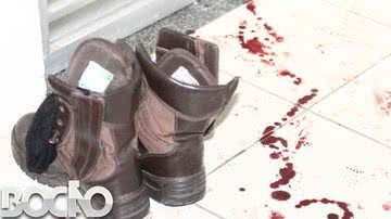 Imagem No Brasil: a cada 32 horas, um policial é morto