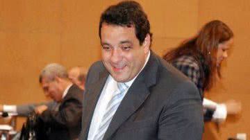 Imagem PMDB e Alan Sanches travam duelo pela "verdade"