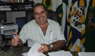 Imagem Prefeito em Mato Grosso é executado na frente da filha