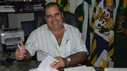 Imagem Prefeito em Mato Grosso é executado na frente da filha
