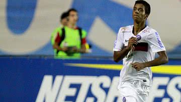Imagem Gabriel concorre a prêmio do Brasileirão 2012