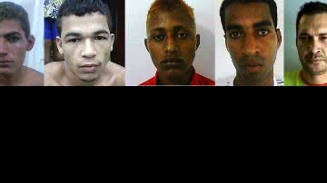 Imagem Fuga em Almadina