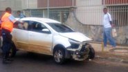 Imagem Universitária morre em acidente de carro na Ondina