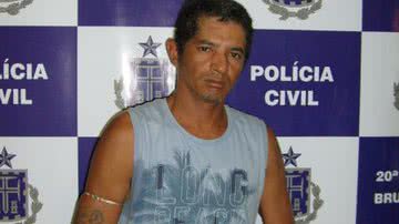Imagem Traficante foragido é preso em Brumado