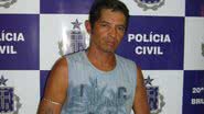 Imagem Traficante foragido é preso em Brumado