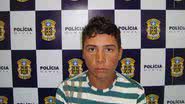 Imagem Preso traficante que atirou em comparsas