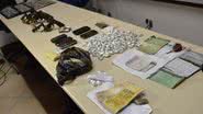 Imagem Polícia desarticula quadrilha em Lauro de Freitas