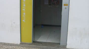 Imagem Mais um: Bandidos arrombam caixa eletrônico de Nova Fátima