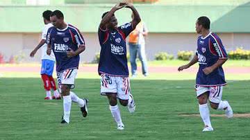 Imagem Bahia de Feira estreia na Copa do Brasil contra o Aquidauanense