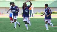 Imagem Bahia de Feira estreia na Copa do Brasil contra o Aquidauanense