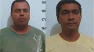 Imagem Polícia desarticula quadrilha que roubou mais de 500 botijões