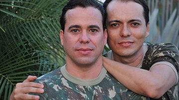 Imagem Justiça Militar absolve sargento homossexual