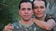 Imagem Justiça Militar absolve sargento homossexual