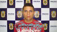 Imagem Líder de quadrilha é preso em Conquista