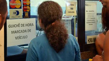 Imagem Esgotadas, mais uma vez, passagens para final do ano no Ferry