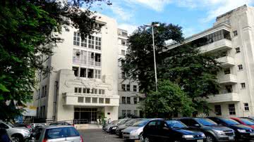 Imagem Hospital das Clínicas opera de forma irregular, diz relatório