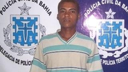 Imagem Polícia prende dupla que matou idoso